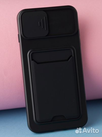 Чехол на iPhone