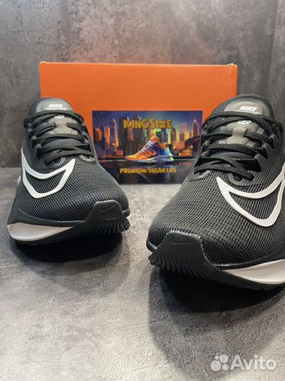 Мужские Kроссовки Nike Zoom Fly 5