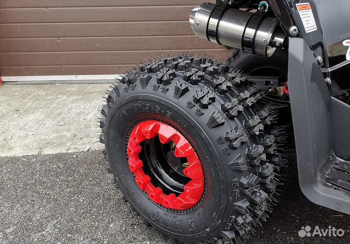 Квадроцикл promax sport 180