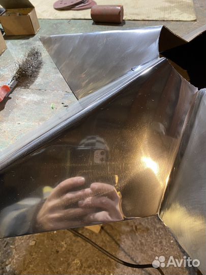 Звезда на вечный огонь