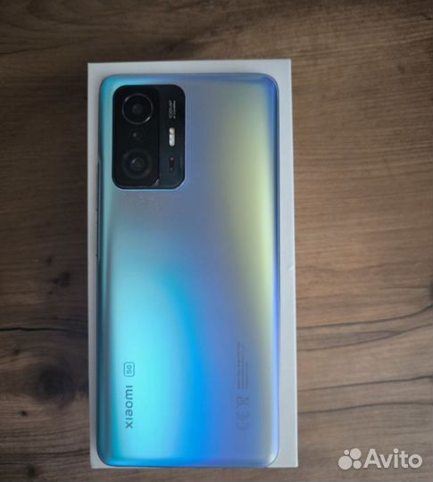 Xiaomi Mi 11T, 8/256 ГБ