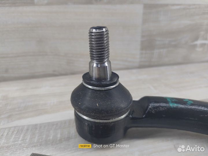 Рулевой наконечник правый Chery Bonus 3 правильный