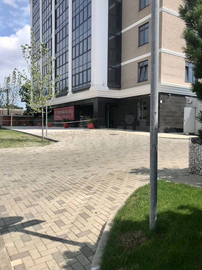 Свободного назначения, 338м² центр