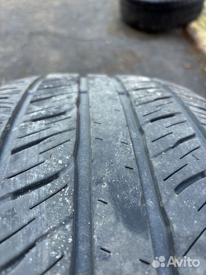 Dunlop Grandtrek PT2A 285/50 R20