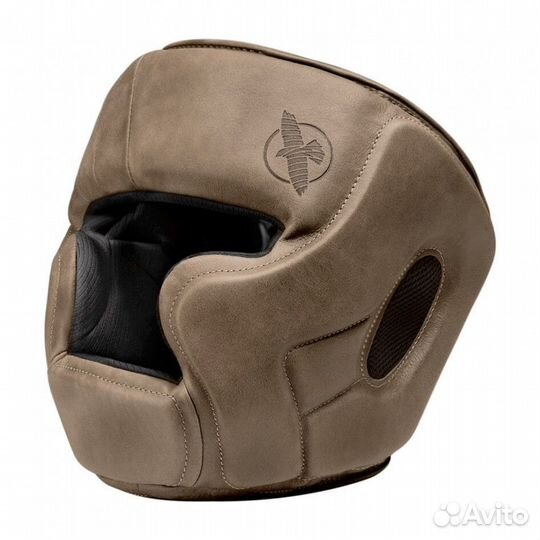 Боксерский шлем Hayabusa T3 LX Kanpeki