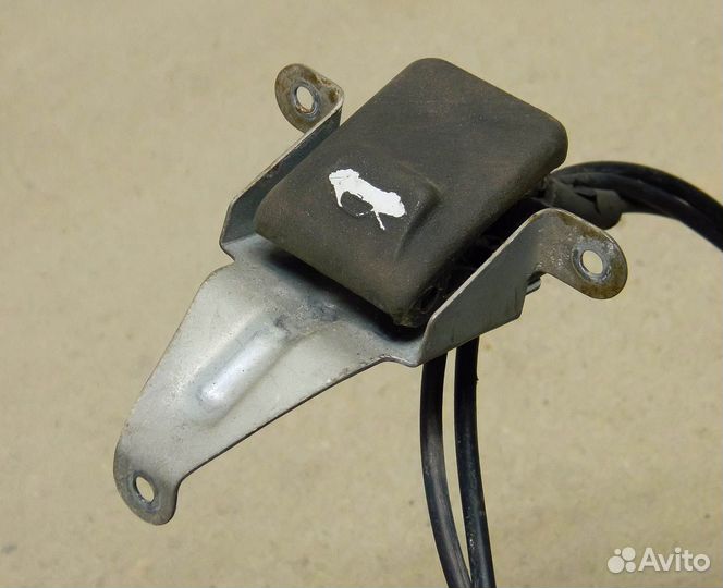 Трос капота Hyundai Accent I (X3) 1996г