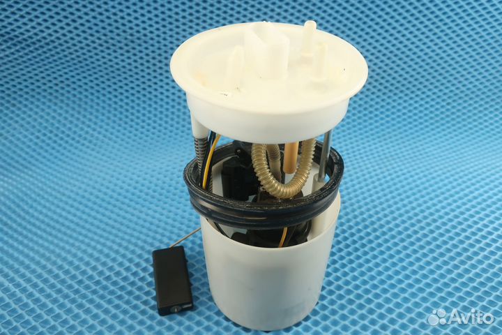 Топливный насос Skoda Fabia 2