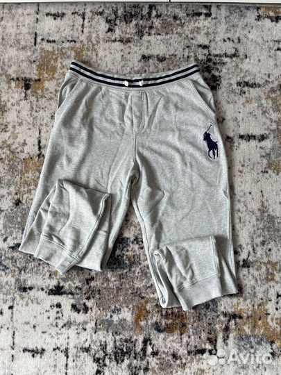 Спортивные штаны Polo Ralph Lauren Оригинал