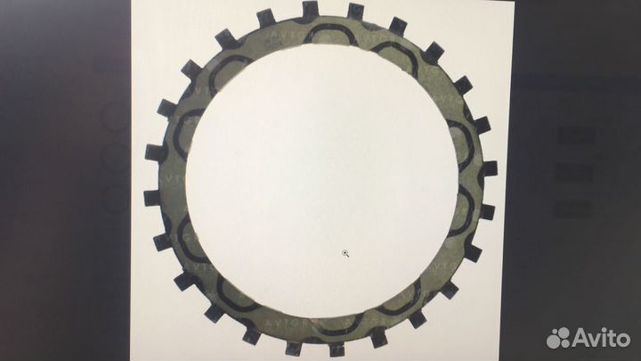 Ремонт АКПП