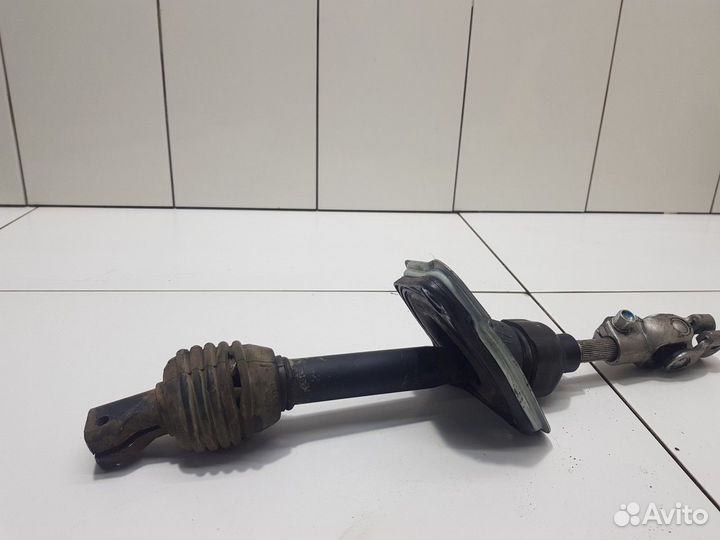 Кардан рулевой (Hyundai Santa Fe II)