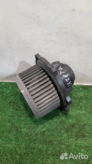 Моторчик печки Chevrolet Lacetti седан 1.6 F16D3