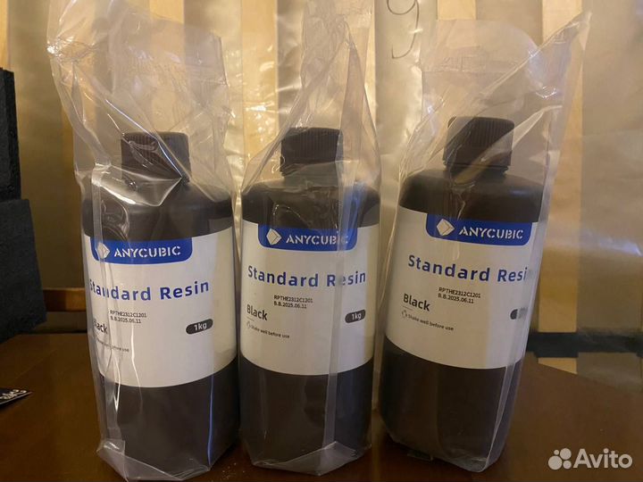 Anycubic Photon Mono X2+уф-камера