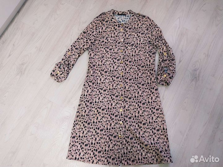 Одежда женская 44 46 48