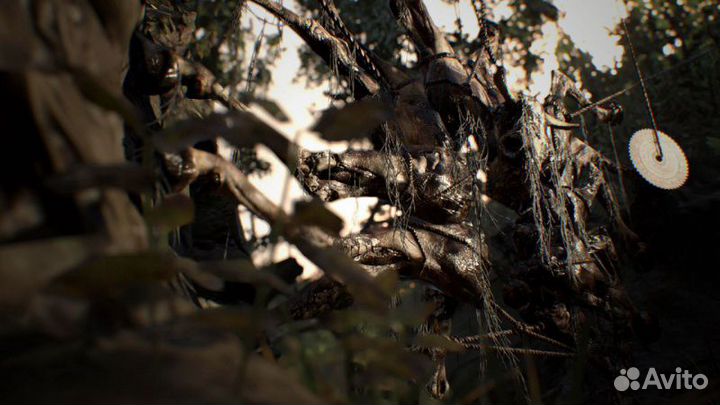 Игры PS4 Resident Evil 7 (biohazard VII)