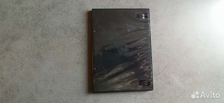 Боксы для cd dvd