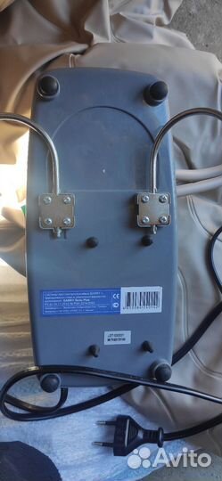 Противопролежневый матрас бу