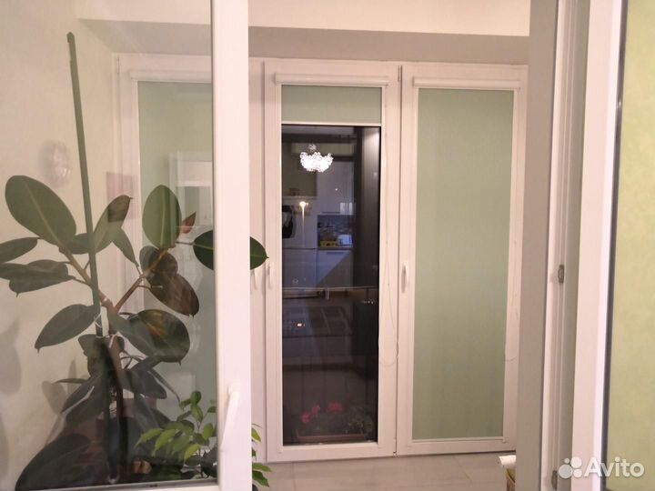 Рулонные шторы