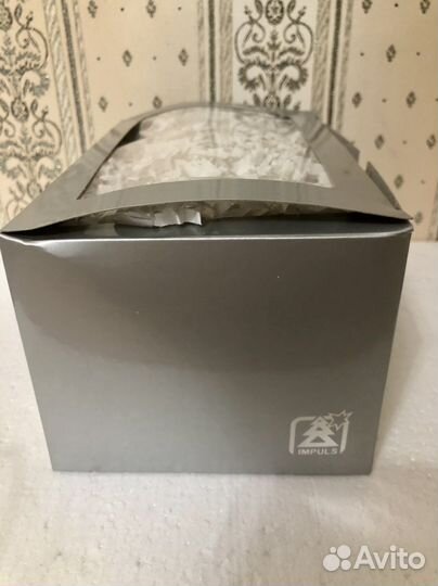 Елочные игрушки