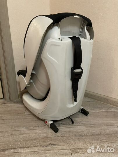 Автокресло Carolina iso-fix