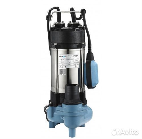 Насос погружной дренажный