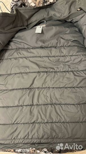 Зимний охотничий костюм King hunter