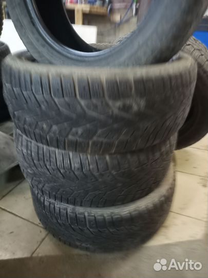 Goodyear UltraGrip Extreme 205/55 R16