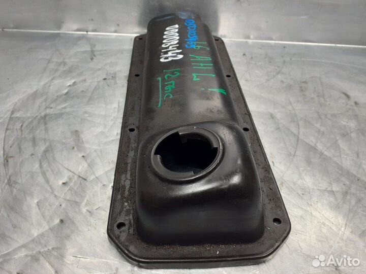 Крышка головки блока (клапанная) Volkswagen Passat