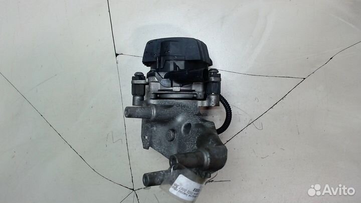 Нагнетатель воздуха Porsche Cayenne, 2005