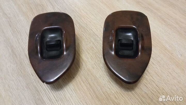 Кнопки стеклоподъемника Subaru Outback BG 1994-99