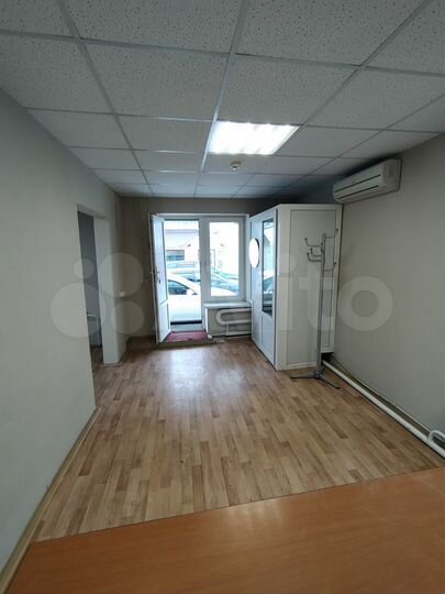 Офисное помещение, 27 м²