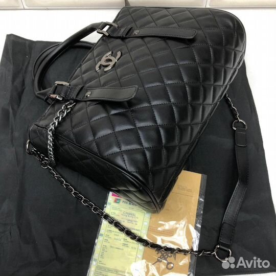 Сумка Chanel