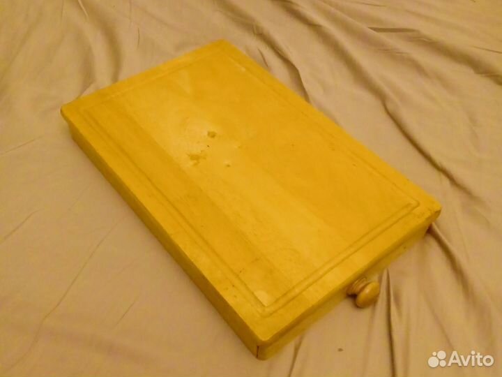 Доска разделочная дерево