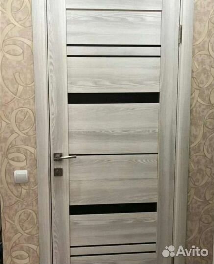 Двери межкомнатные