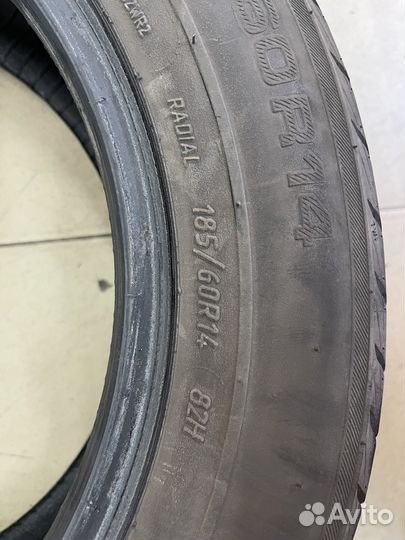 КАМА Breeze 185/60 R14