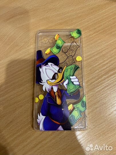 Чехол на пиксель 6а