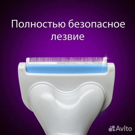 Преспособление для вычесывания кошек и собак