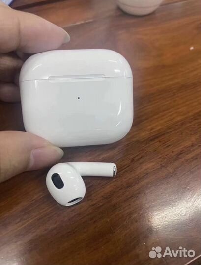 Airpods 3