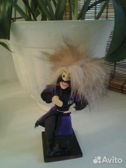 Сувениры СССР, Монголии