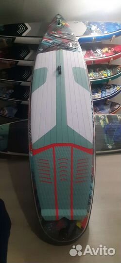 SUP iBoard premium 12'6