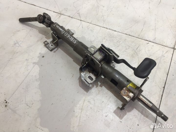 Колонка рулевая (Kia Cerato)