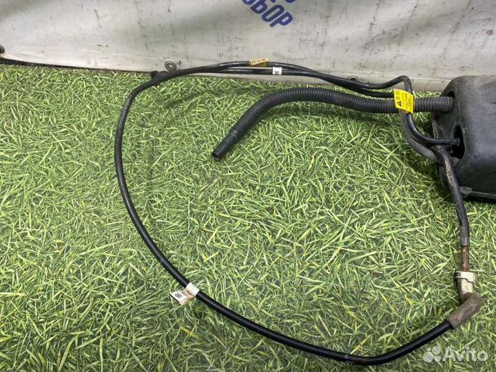 Абсорбер Chevrolet Lacetti седан 1.6 F16D3 2005