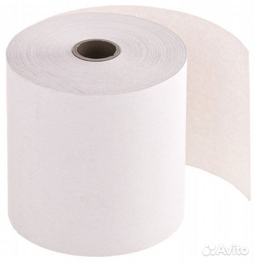 Чековая лента 57х40х12 (132шт), 40 метров