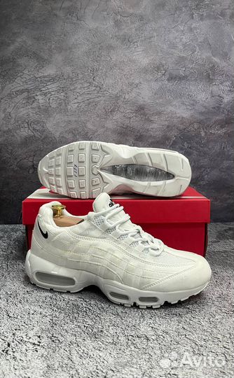 Nike Air Max 95 мужские летние