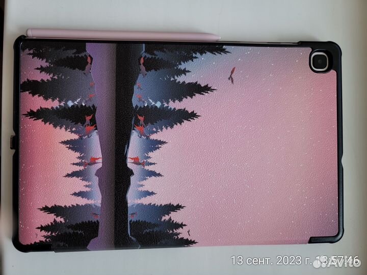 Планшет Самсунг S6 Lite