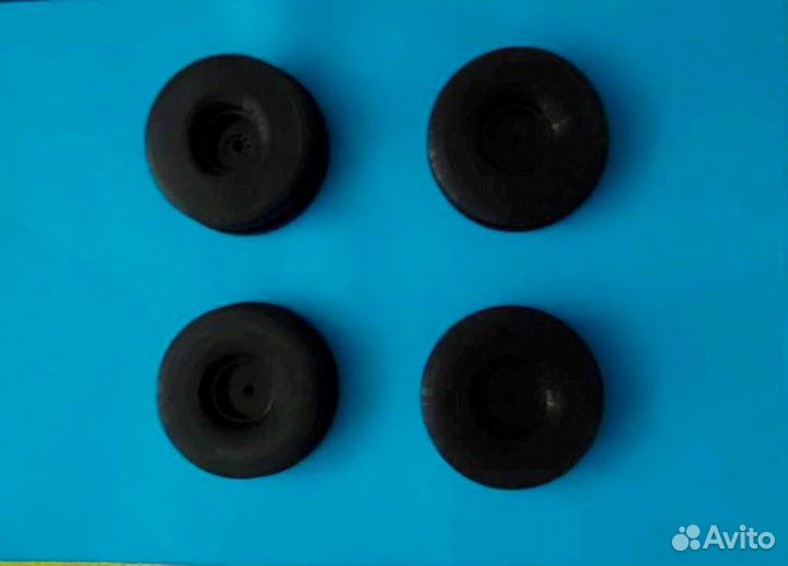 Ножки Micro Seiki