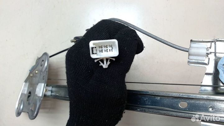 Стеклоподъемник электрический Toyota Celica, 2004