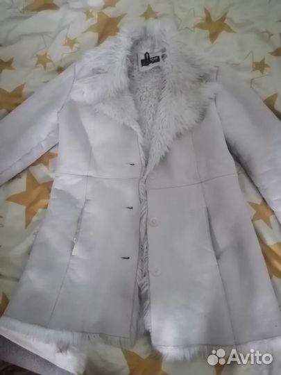 Дубленка