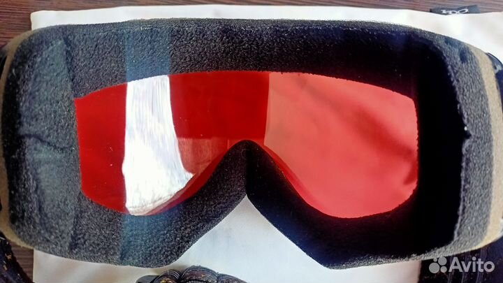 Oakley flight deck prizm rose XL