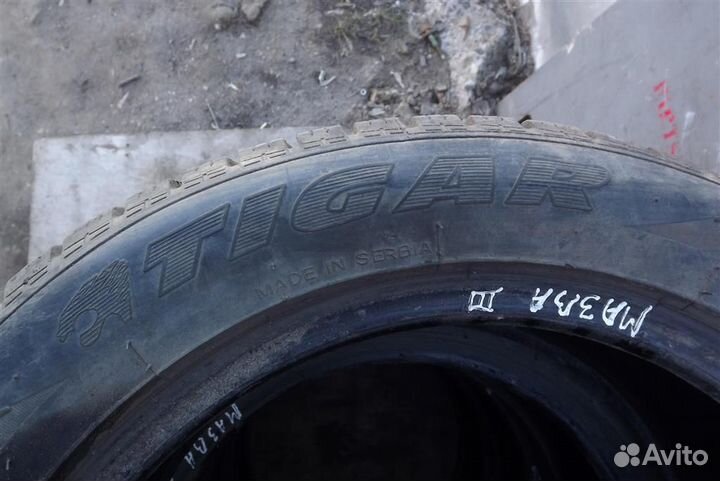 Tigar Sigura Stud 205/55 R16 94T