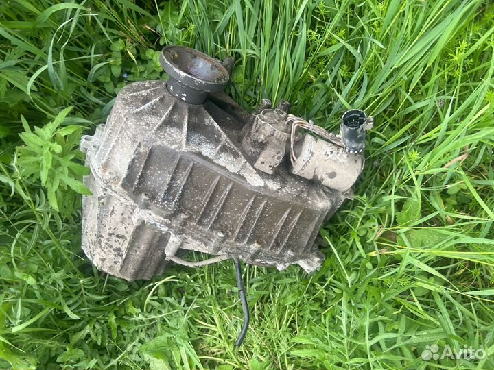 Раздаточная коробка Mercedes ML 3.2